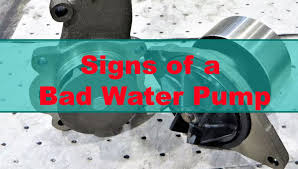 Select your make and model in the red title bar above so we can show the parts you need. Signs Of A Bad Water Pump Can You Drive A Car With A Bad Water Pump Autovfix Com