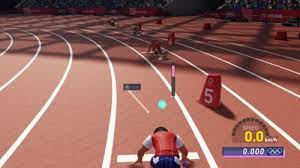 Xbox live game code for europe only. Olympic Games Tokyo 2020 Xbox One Review Lots Of Hurdles
