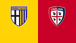 View full match commentary including video parma 1, cagliari 3. Diretta Online Serie A Parma Cagliari Live Report Statistiche Formazioni Dettagli E Precedenti