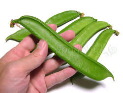 なた豆 ナタマメ の選び方と保存方法や食べ方 旬の野菜百科