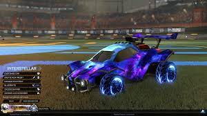 The rli trade score indicates the quality of an offer based on going market prices on all analyzed sites by rl insider. Interstellar A Galaxy Preset Rlfashionadvice