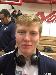 Wapello wrestling team competes in tournament