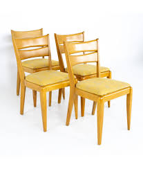 Clip art heywood wakefield mid shelf free transparent. Heywood Wakefield M151 Mid Century Dining Chairs Set Of 4