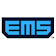 Eastern Metal Supply logo