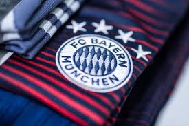 Descriptionfc bayern münchen logo (2017).svg. Kit Leak Bayern Munich S Third Kit For 2019 2020 Bavarian Football Works