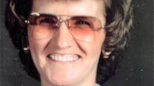 Shirley Ellen Carson Everett