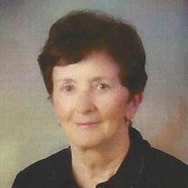 Janice Ruth Dollar Jones Obituary