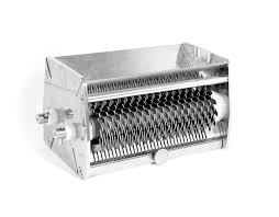 Electric meat tenderizer, HENDI, 230V350W, 465x220x(H)430mm - English
