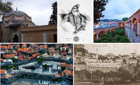 Jun 09, 2021 · my greece: Lykoyrinos Kyriakos Kabala To Imaret Toy Mexmet Alh Sthn Kabala