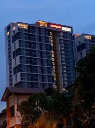 Sunway city hosts a vast range of leisure destinations. Sunway Geo In Subang Jaya Malaysia Reviews Prices Planet Of Hotels