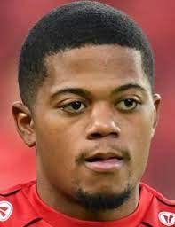 Leon bailey, latest news & rumours, player profile, detailed statistics, career details and transfer information for the bayer 04 leverkusen player, powered by goal.com. Leon Bailey Spielerprofil 21 22 Transfermarkt