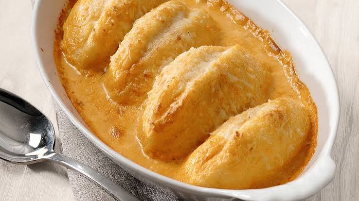 Pike Quenelles