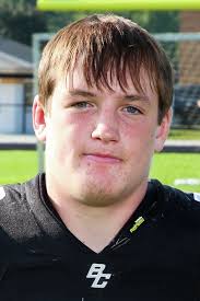 Creek football loses big to Ithaca