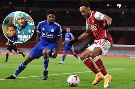 Apr 27, 2021 · leicester city defender wesley fofana thanks the premier league, crystal palace and keeper vicente guaita for allowing him to break his ramadan fast during the game against the eagles. Fofana S Journey To The Top From Saint Etienne To Leicester The Athletic