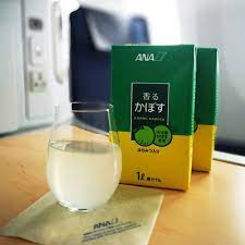 Star Alliance Members With Signature Drinks - Travelling on Points