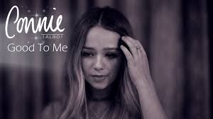 Connie Talbot