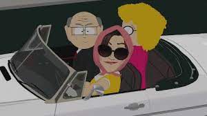 Caitlyn jenner is the subject of south park's season premiere episode, airing wednesday, titled stunning and brave. and according to comedy central, jenner will be praised by the main characters on the satirical cartoon. Buckle Up Buckaroo Gifs Tenor