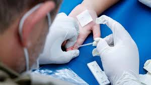 זימון תור אונליין לבדיקות סרולוגיות פרטיות, בזמינות מיידית וללא צורך בהפניית רופא. Zuutmlee3p3d1m