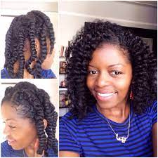 Flat Twist 2 Strand Twist Out Misst1806 Natural Hair Twist Out Hair Styles Natural Hair Twists