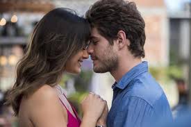 Breno pineschi and rafael cazes art direction: Vanessa Scalei I Love Paraisopolis Termina Nesta Sexta Com Boa Trama E Audiencia Em Alta Gzh