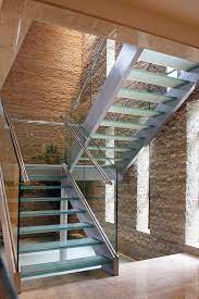 101 Staircase Design Ideas Photos Modern Staircase Staircase Design Glass Stairs Design