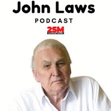 2SM: John Laws Morning Show Podcast