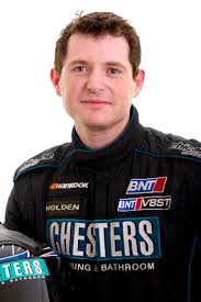 V8 SuperTourers: Driver profiles
