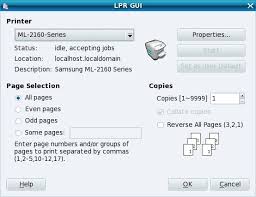 Jan 16, 2020 · how to enable or disable screen edge swipe in windows 10 if you windows 10 pc or device has a touchscreen, you could swipe in from a screen edge to invoke a system ui below. Monochrom Laserdrucker Samsung Ml 2160 Fur Den Heimeinsatz Seite 2 Von 3 Linuxcommunity