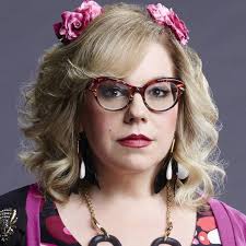 Image result for Kirsten Vangsness