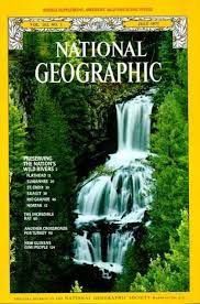 Photography has been the hallmark of the magazine ever since. National Geographic Covers 950 999 National Geographic Cover National Geographic National Geographic Magazine