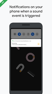 However if you want to transcribe an audio recording using in contrast, the best audio to text converter can convert audio to text in a few minutes. Live Transcribe Sound Notifications Apps On Google Play