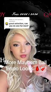 Replying to @Tim Dunbar for Little Monsters that are masc identifying ...