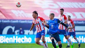 Trận đấu monterrey vs pachuca, 19/04 09:06, liga mexico cũng được k+1 trực tiếp bóng đá hoặc fan hâm mộ hay tìm kiếm: Monterrey Vs San Luis Schedule Tv Channel Online Streaming Lineups And Forecast Ruetir