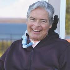 Tim Green Interview About ALS