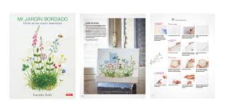 Desde ese momento, elohim no significó 'dioses' (en plural) sino 'dios único'. Editorial El Drac Twitterren Mi Jardin Bordado Flores De La Cuatro Estaciones Mas De 50 Proyectos Con Sus Graficos Y Fotografias Ademas De Toda La Informacion Necesaria Sobre Los Materiales Y Las
