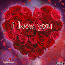 During the day, you're the light of my life. I Love You Picmix