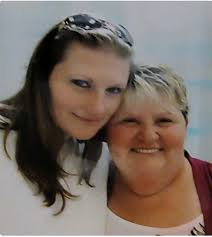 We need support for my friend Sarah Jo Pender