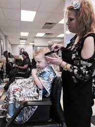 Best Cuts 6883 W 130th St South Park Plaza Cleveland Oh Hair Salons Mapquest