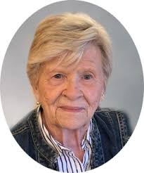 Arlene Marjorie Warsocki