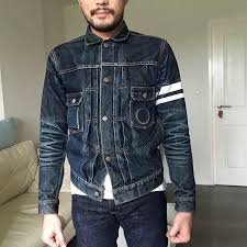 Jcpenney.com has been visited by 100k+ users in the past month Momotaro Denim Jacket Jeans Indigo Menswear Mode Style Denim Jacket Denim Jacket Men