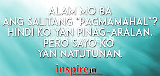 Check spelling or type a new query. Tagalog Love Quotes Archives Page 6 Of 17 Mr Bolero Quotes Collections