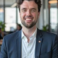 Andrew Haught Email & Phone Number