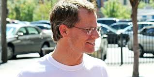 The bosses of CBS's "Undercover Boss"