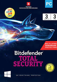 Oct 25, 2021 · bitdefender antivirus free offers you essential antivirus protection against all android threats. Bitdefender Total Security Latest Version Windows 3 User 3 Years Activation Key Card Amazon In Software