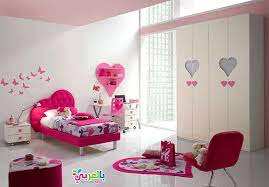 ديكورات غرف نوم بنات بسيطة تصاميم مودرن 2020 بالعربي نتعلم camerette camere moderne per bambini decorazioni camera da letto ragazze