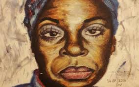 Black History Month 2020: Art exhibition