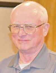 Larry Eugene Lafland