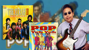 There are 3 pop yeh yeh for sale on etsy, and they cost $22.82 on average. Lagu Pop Yeh Yeh Fasrgaming