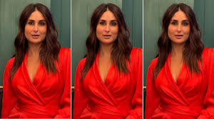 Jul 24, 2021 · kareena kapoor khan made sure that her kid had a healthy start to the weekend on a saturday morning. B5obfekpqe5shm