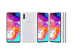 Samsung Galaxy A70 - Notebookcheck.com ...